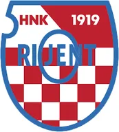 Logo of NK Orijent U19