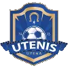 Logo of Utenis Utena (w)