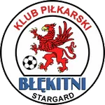 Logo of Stargard Szczecinski