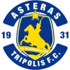 Logo of Asteras Tripolis B