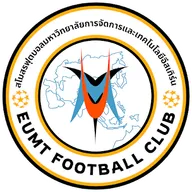Logo of Ubon Eastern FC