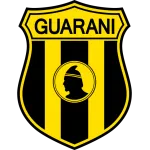 Logo of Club Guaraní