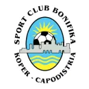 Logo of SC Bonifika