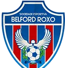 Logo of S. Cruz/Belford Roxo U20