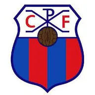 Logo of CF Puebla (w)