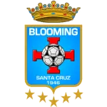 Logo of Blooming