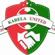 Logo of Karela United FC