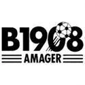 Logo of B 1908