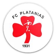 Logo of Platanias U20