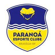 Logo of Paranoa EC