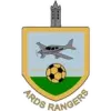 Logo of Ards Rangers