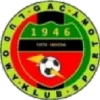 Logo of Blyskawica Gac
