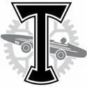 Logo of Torpedo-ZIL Moscow