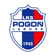 Logo of Pogon Lebork
