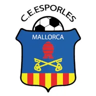 Logo of CE Esporles