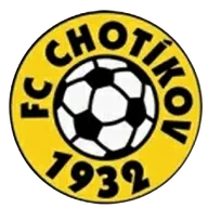 Logo of FC Chotikov