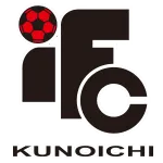 Logo of IGA Kunoichi (w)