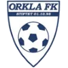 Logo of Orkla