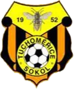 Logo of Tj Sokol Tuchomerice