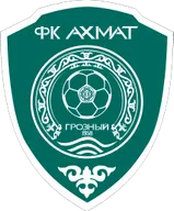 Logo of Akhmat Grozny