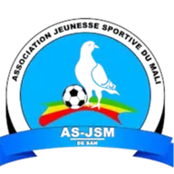 Logo of Association Jeunesse Sportive