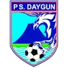 Logo of PS Daygun