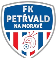 Logo of Petrvald na Morave