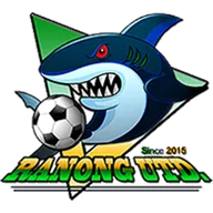 Logo of Ranong United FC