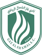 Logo of Ghaz Al Shamal