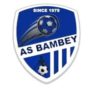 Logo of AS Bambey