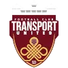 Logo of Transport United FC (W)