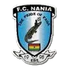 Logo of Nania FC