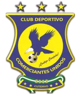 Logo of Comerciantes Unidos