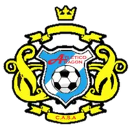 Logo of Club Atletico San Juan de Aragon