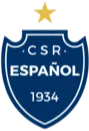 Logo of Centro Espanyol Reserves