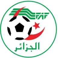 Logo of Algeria (w) U20