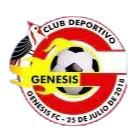 Logo of Genesis de Comayagua