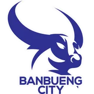 Logo of Banbueng City