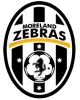 Logo of Moreland Zebras (w)