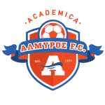 Logo of Almyros Gaziou