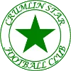 Logo of Crumlin Star