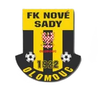 Logo of Nove Sady