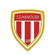 Logo of JS Manouba