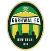Logo of Garhwal (w)