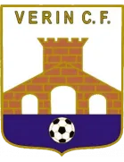 Logo of Verin CF