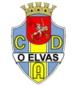 Logo of O.Elvas