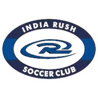 Logo of India Rush SC