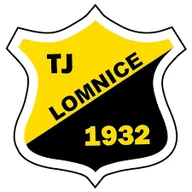 Logo of TJ Lomnice Karlovy Vary
