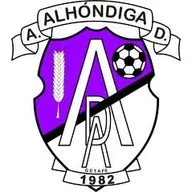 Logo of AD Alhondiga (w)
