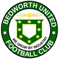 Logo of Bedworth United